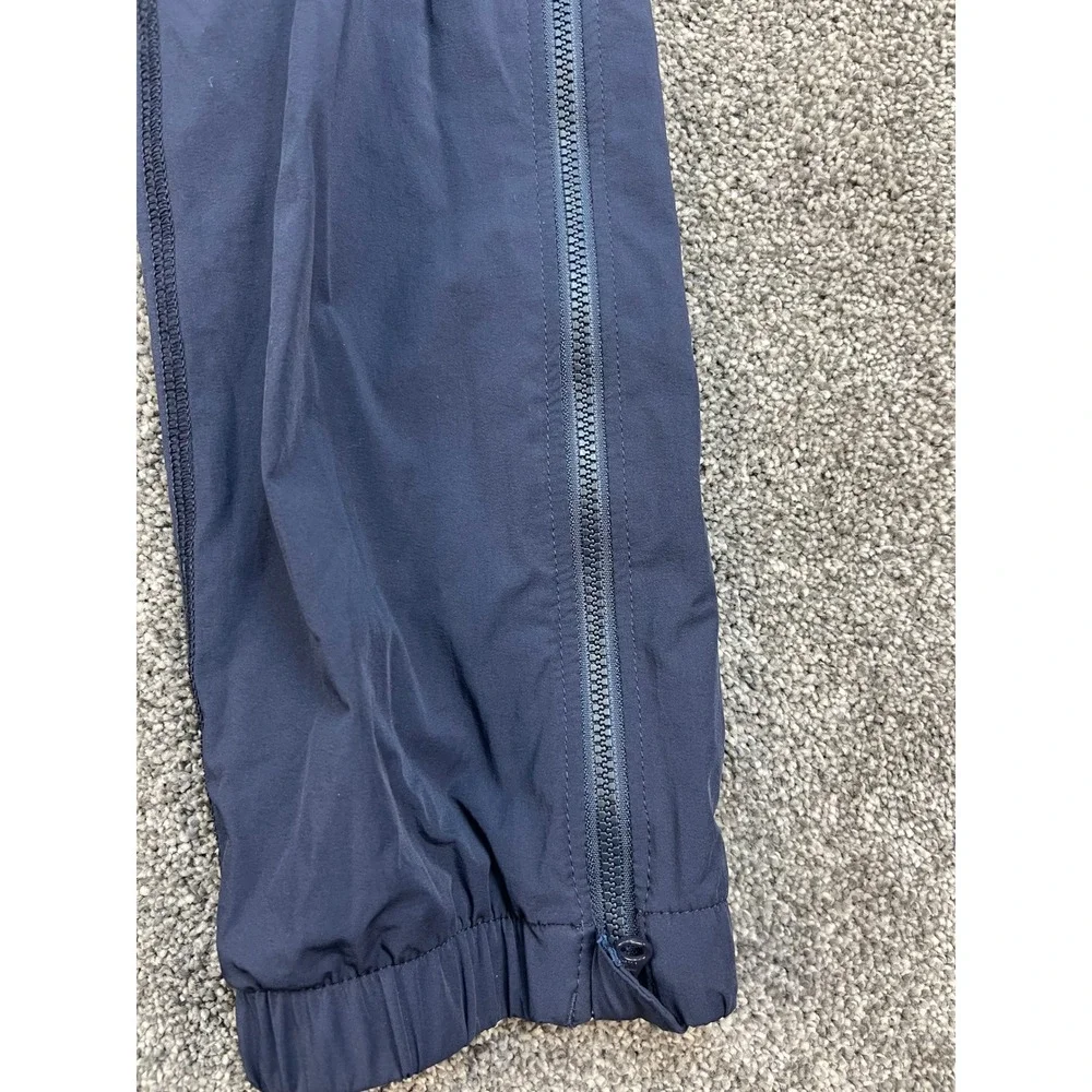 Ivivva by Lululemon Tie-Dye Windbreaker Jacket and Pants Set Girl's Size 10‎